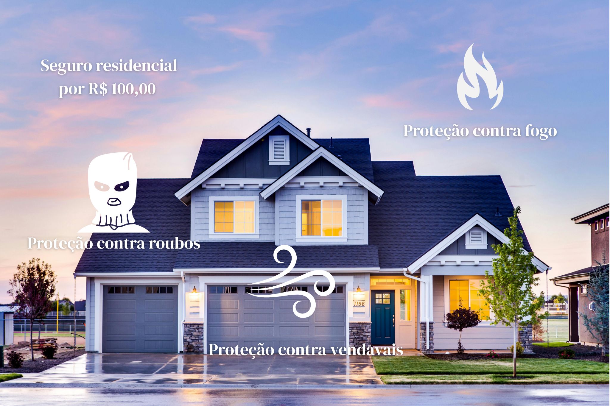 Seguro Residencial